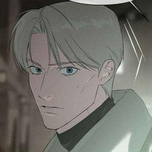 Zhenya's second brother MBTI Personality Type image