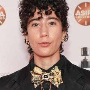 Vico Ortiz MBTI Personality Type image
