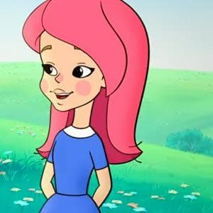 Olya MBTI Personality Type image