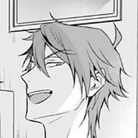 Aogiri Natsuki MBTI Personality Type image