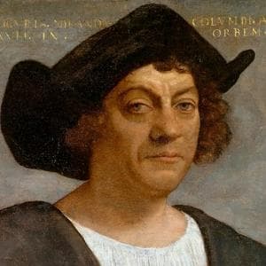profile_Christopher Columbus