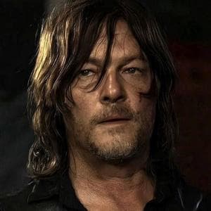profile_Daryl Dixon
