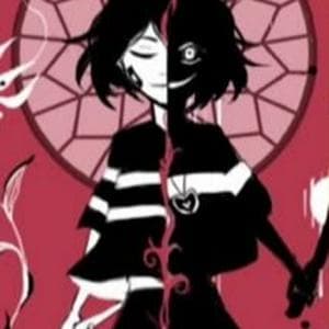 Red Soul – Determination MBTI性格类型 image