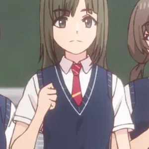 Yamada (山田) MBTI Personality Type image