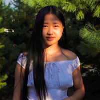 Jackie Liu MBTI Personality Type image