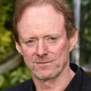 Ned Dennehy MBTI Personality Type image