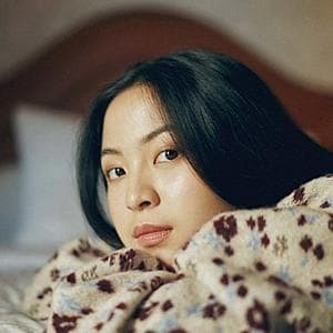 profile_Bernadya