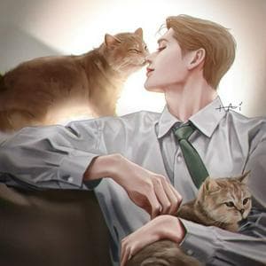 profile_GL manhwa