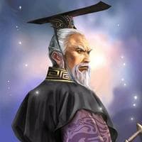 profile_Ying Renhao(Duke Mu of Qin)