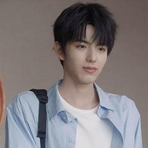 profile_Zhang zhun