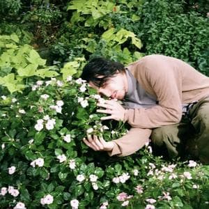 profile_Fujii Kaze - Garden