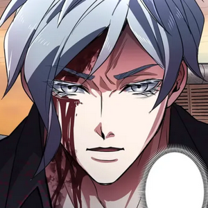 Kaoru Sengoku MBTI Personality Type image