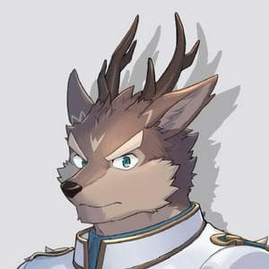 Gamir el Khalif MBTI Personality Type image