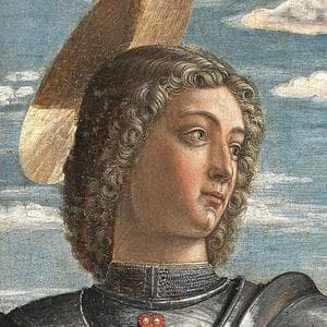 profile_Saint George