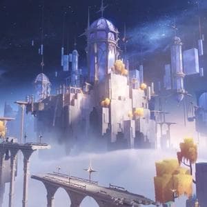 profile_Temple of Space