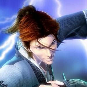 profile_Dao Zhi (盗跖)