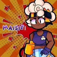 profile_Main Maisie