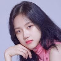 Jung Da-Eun MBTI Personality Type image