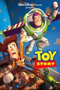 Toy Story (Franchise)