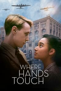 Where Hands Touch (2018)