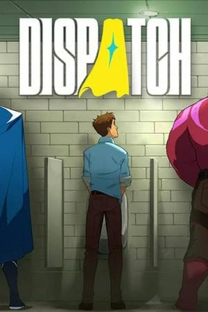 Dispatch (2025)