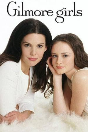 Gilmore Girls (2000-2007)