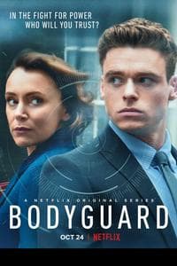 Bodyguard (2018)