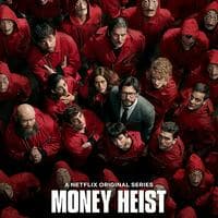 Money Heist (La Casa de Papel) (2017)