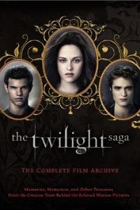 Twilight (Franchise)