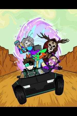 Interdimensional Warp