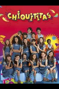 Chiquititas (2013)