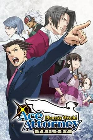 Ace Attorney