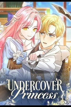 I Fell in Love at First Sight, Sir Hidden Villain!