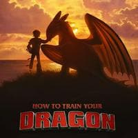 How to Train Your Dragon (Franchise)