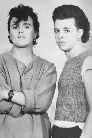 Tears For Fears