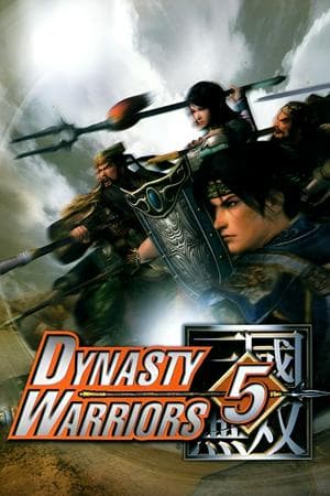 Dynasty Warriors
