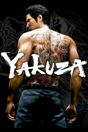 Yakuza