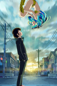 Urusei Yatsura (2022)