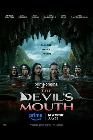 The Devil's Mouth