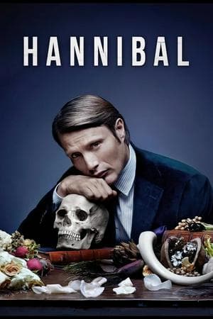 Hannibal (2013)