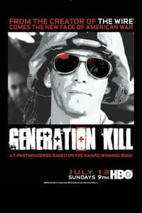 Generation Kill