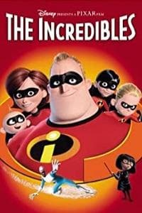 The Incredibles (Franchise)