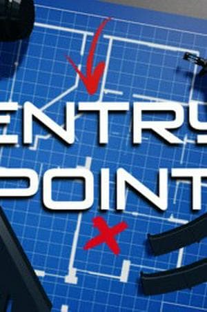 Entry Point (Roblox)