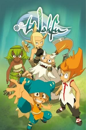 Wakfu