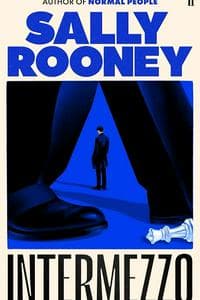 Intermezzo - Sally Rooney