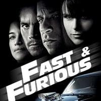 The Fast and the Furious (Film Franchise)
