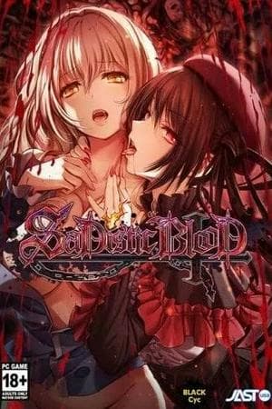 SaDistic BlooD