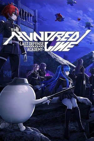The Hundred Line: Last Defense Academy