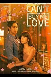 Can't Buy Me Love (2023 TV series)
