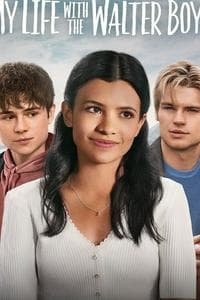 My Life with the Walter Boys